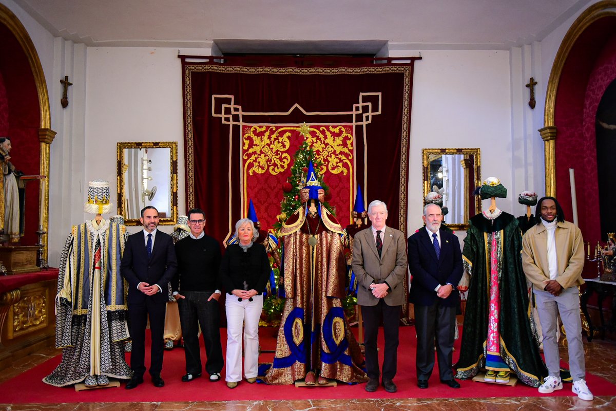 Canal Málaga RTV tweet media