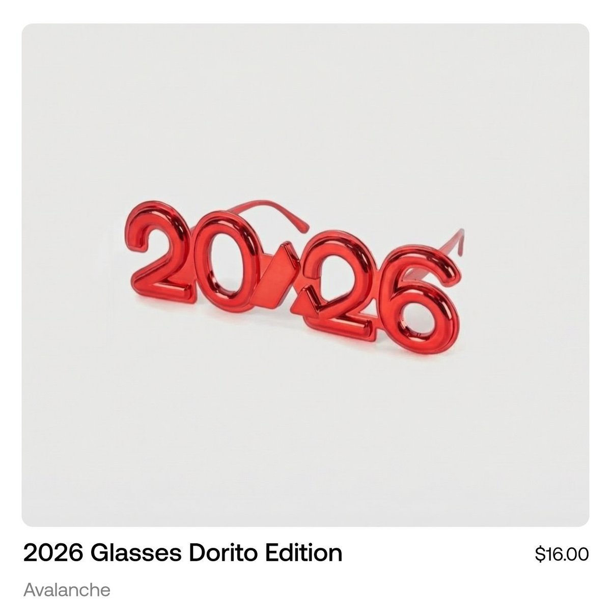 Avalanche🔺 tweet media