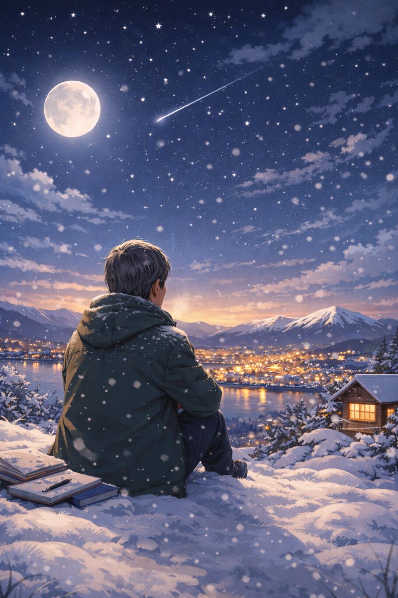 こんばんは。
大晦日の夜です。
今年は資格試験はあまり成績はよくありませんでした。ただ、負け惜しみではなく、試験会場に行って、試験を受けられたことはよかったと思っています。
もうすぐ新年を迎えます。なんと言われようと、今年１年がんばった！