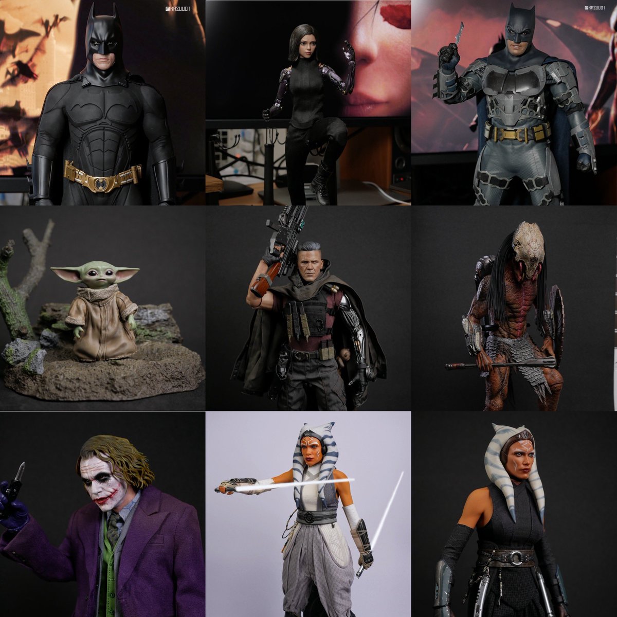 Kazu_t (@Kazuu01) / Posts / X