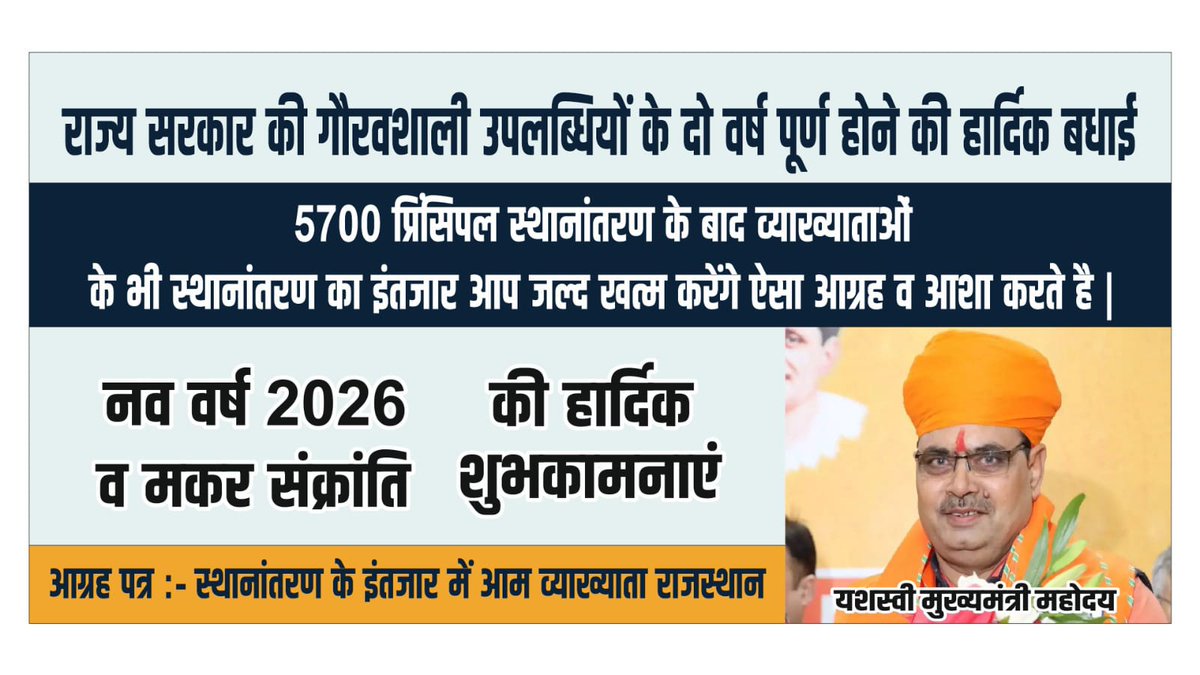 MamrajRao16009's tweet photo. #शिक्षक_मांगे_स्थानांतरण https://t.co/rEmsC6sABj