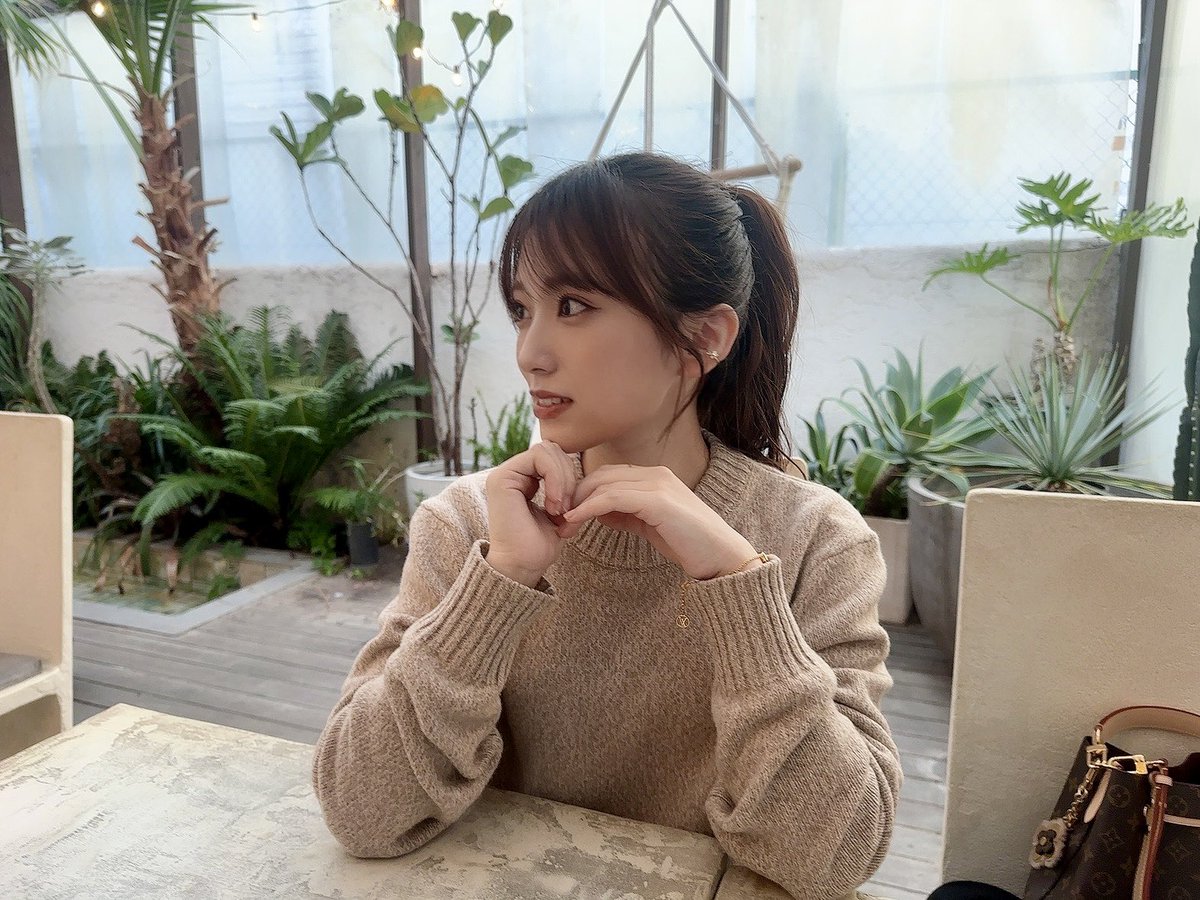 矢吹奈子 (@nako_yabuki_75) / Posts / X