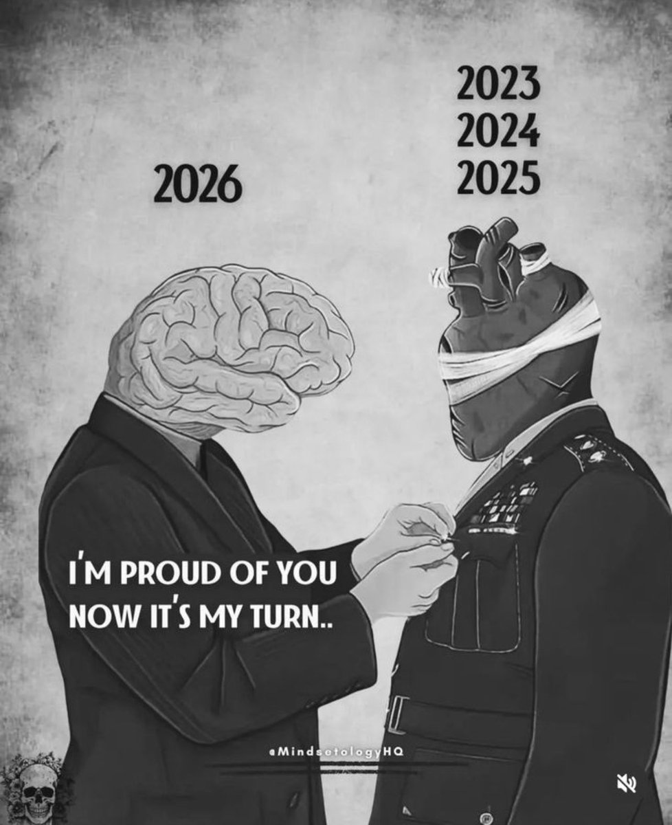 Seldom OG tweet media