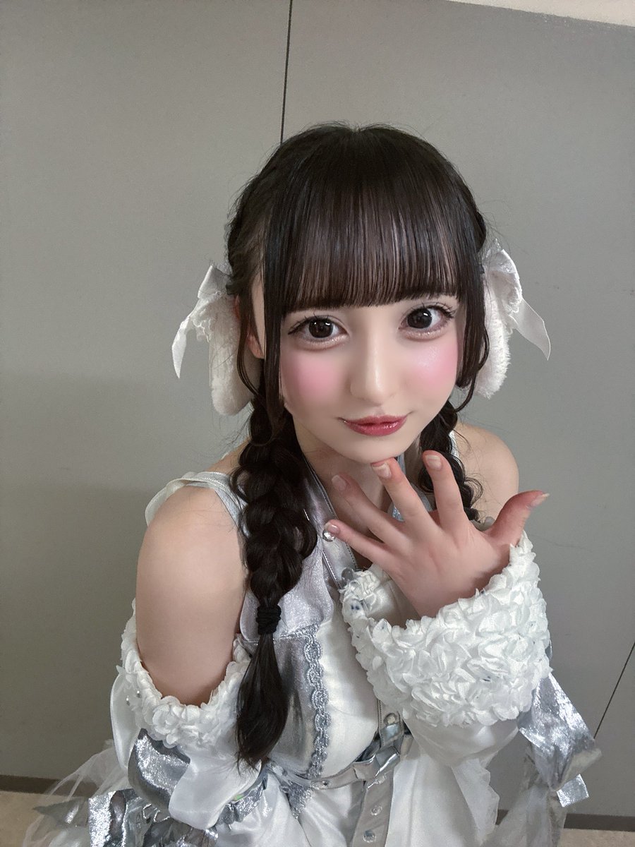 2025年 たくさんの幸せをありがとう🤍
Alt𓈒 𓂂𓏸