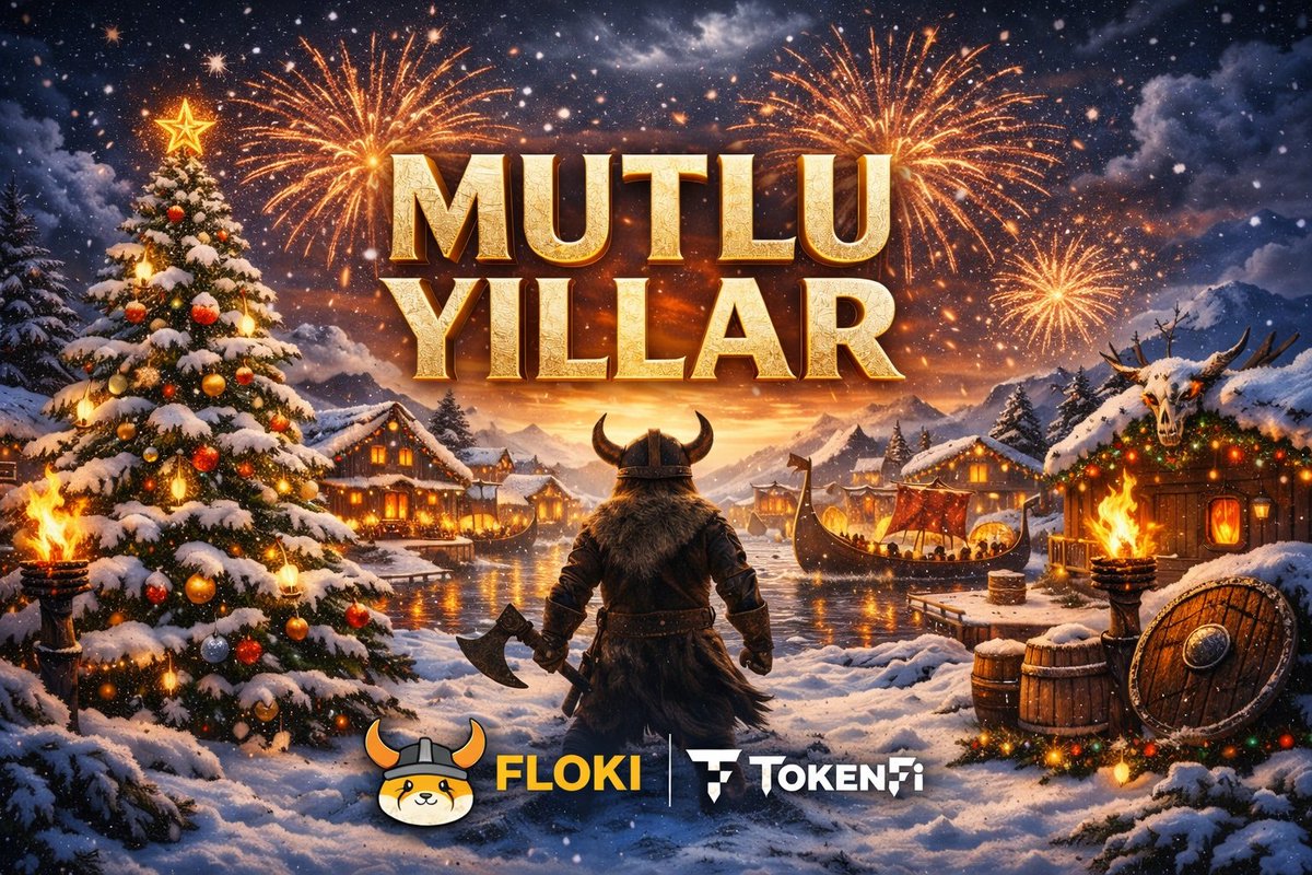 Floki Türkiye (@FlokiTurkiye) / Posts / X