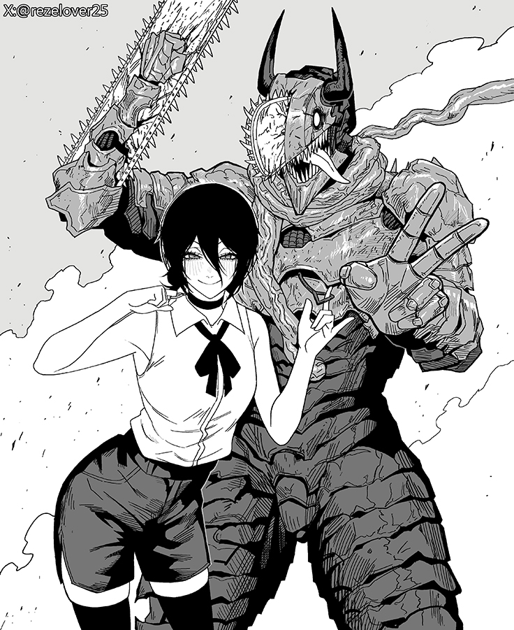 ChaisnawAnime's tweet image. 