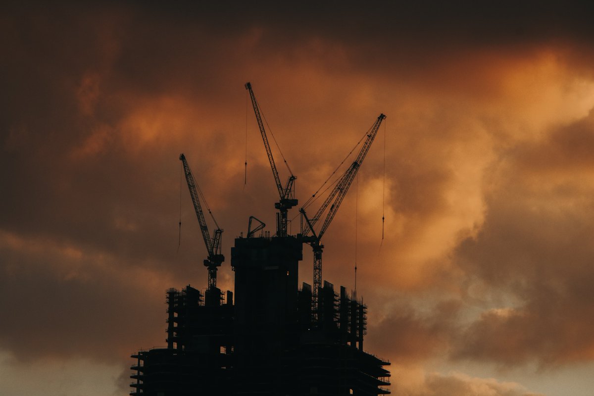 the last sunset of ‘25.