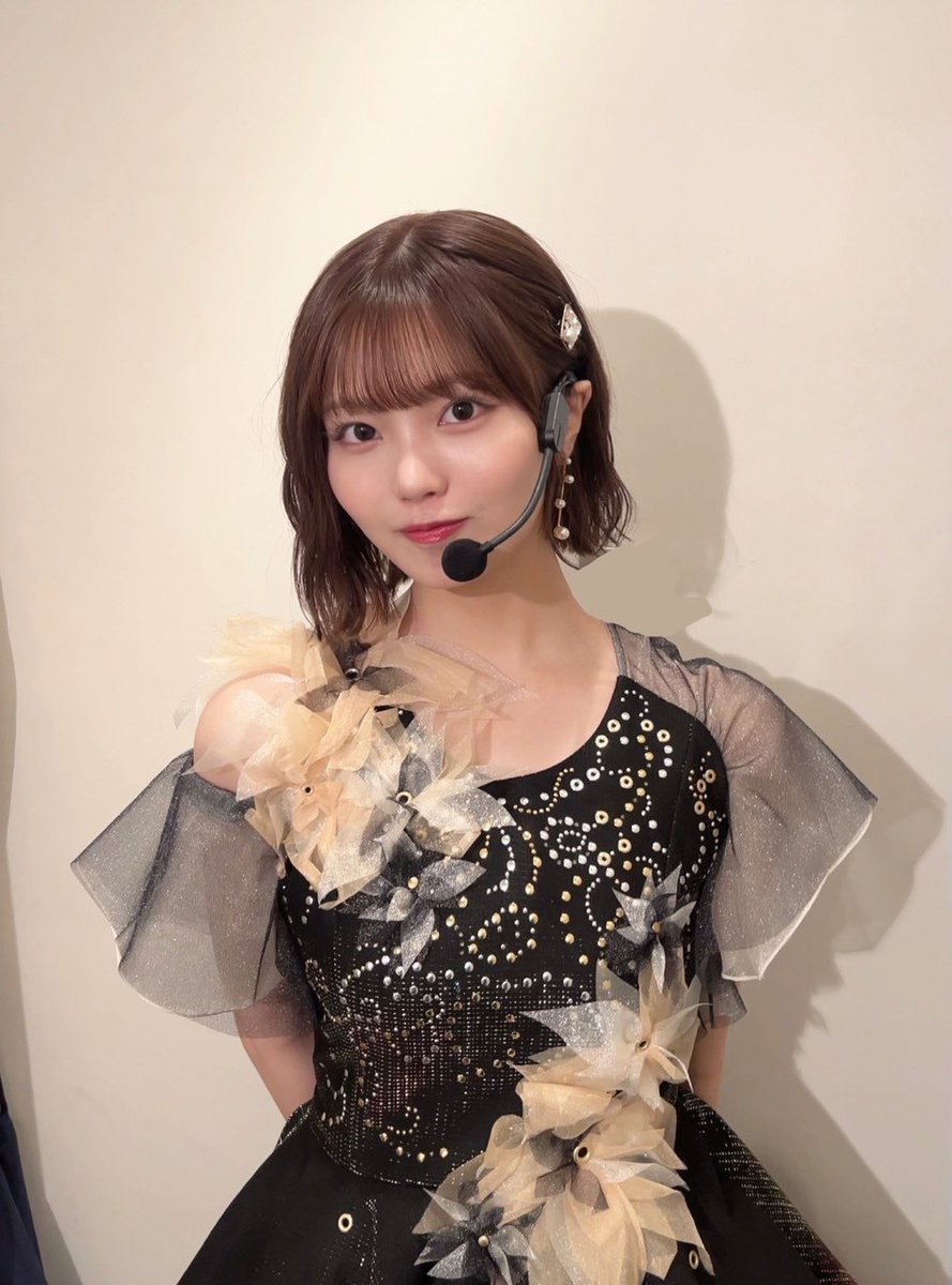 ねろちゃん　中野あるま　まとめ売り 乃木坂46・井上和＆中西アルノが最新曲“ネーブルオレンジ”で「THE