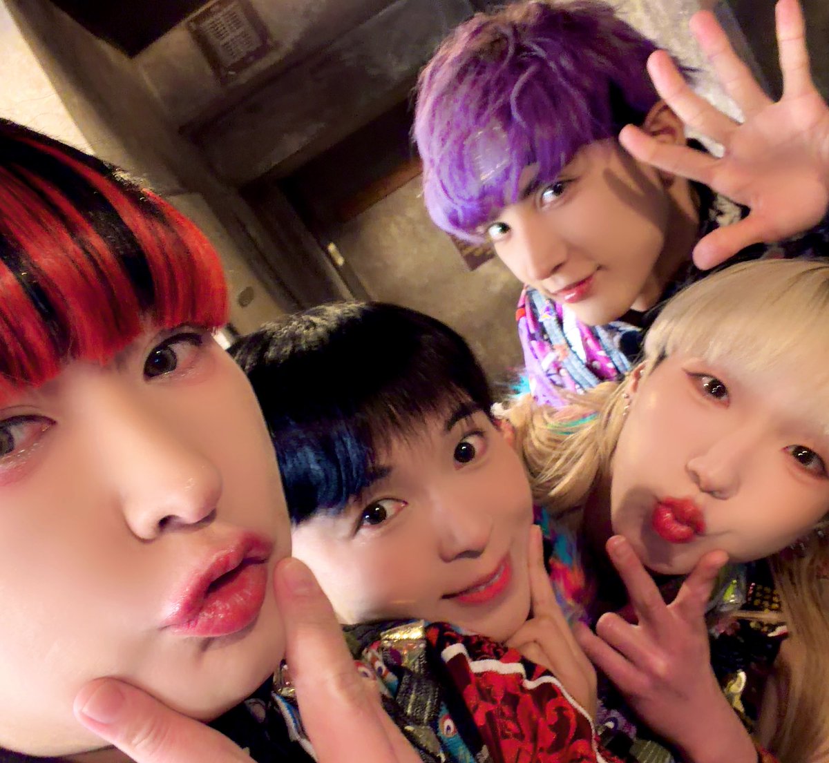 ミキティー本物【二丁目の魁カミングアウト】 (@mikity_sakigake