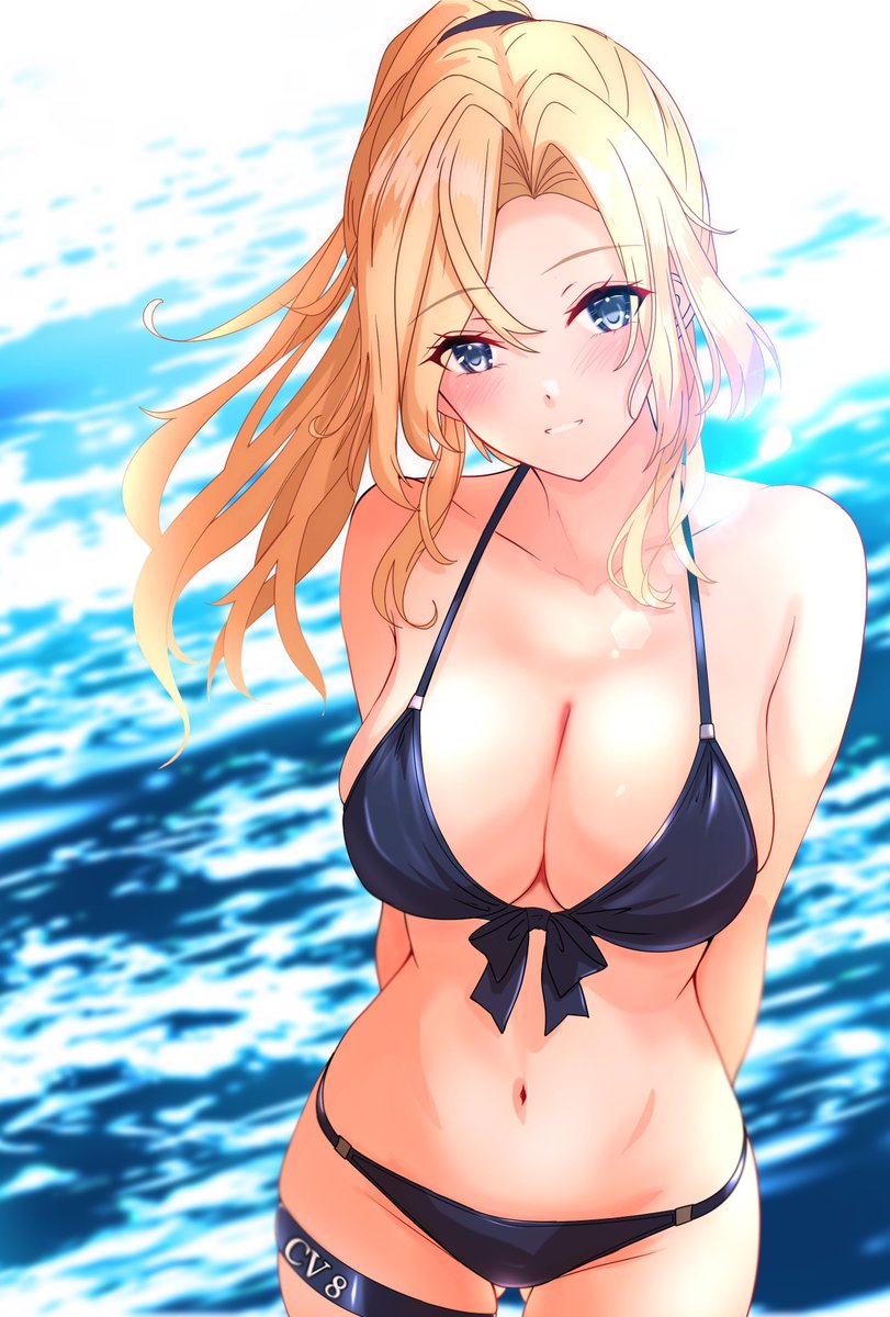 #2025年自分が選ぶ今年の4枚
だいたいビキニだった
今年は背景や効果を素材画像で無く少しづつですが自分で描くようになれてきたのが進歩だと思います。
来年も頑張るねφ( 'ω' )و 