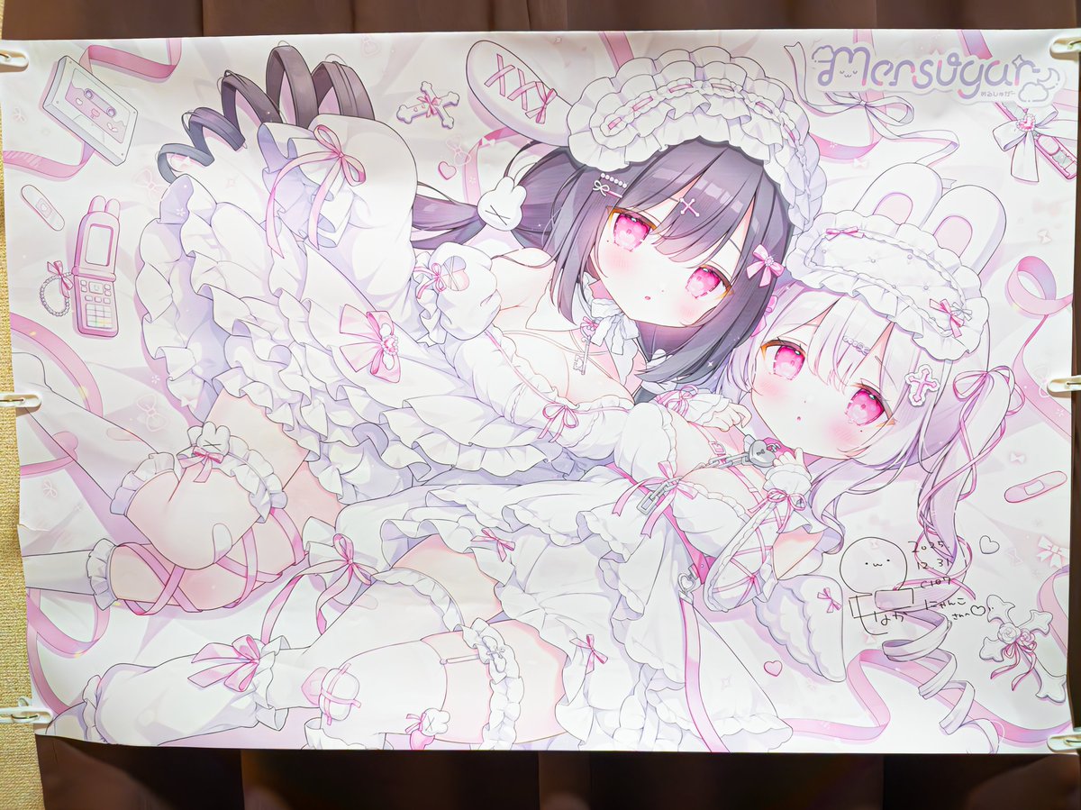 おもち もなか🐰1/18 こみトレ〖A16ab〗 (@monaka_0326_) / Posts / X