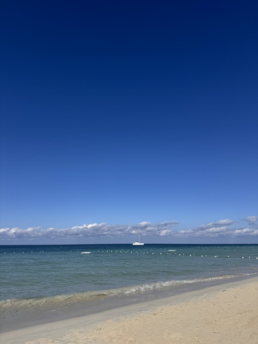 Ringing in the New Year in my fav place, Negril✨