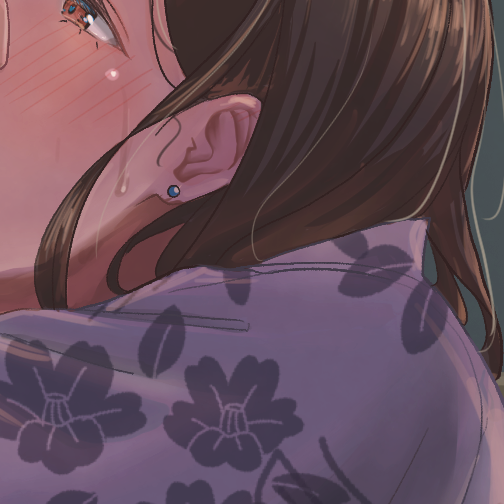 【R-18NSFW】 支援サイトにて、『秘書さんと-発情-【差分計5枚】』を公開しました! ■Fantia【 ■FANBOX【 ※内容は同じです。ご利用しやすい方からご覧ください。