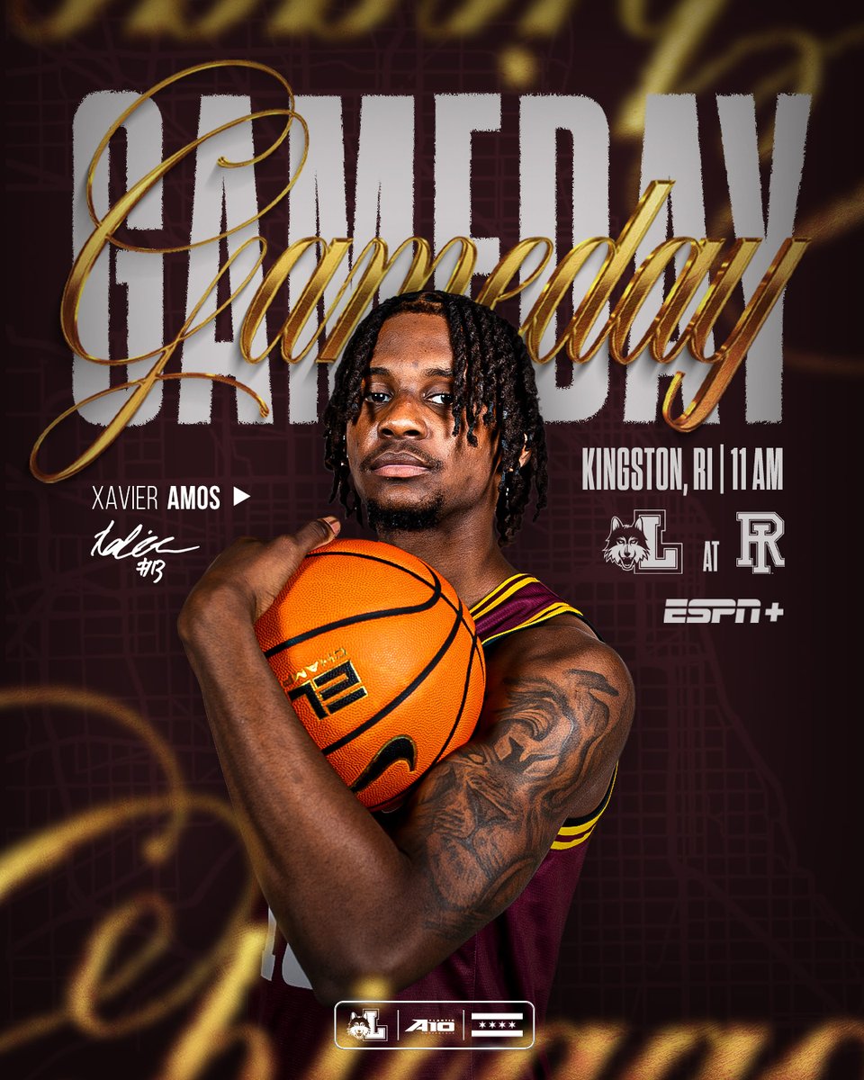 Loyola Men's Basketball tweet media