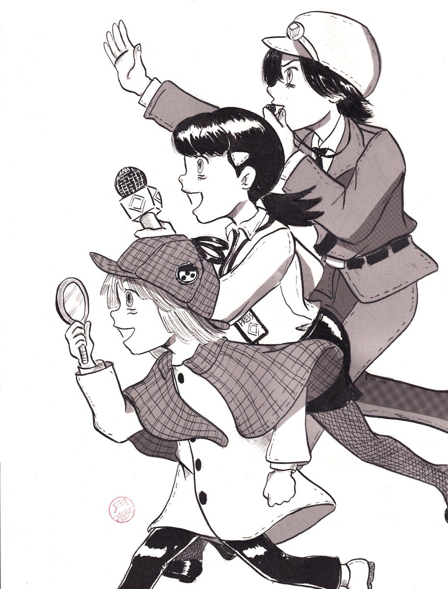 Chiseki月夢 (@Chiseki3) / Posts / X