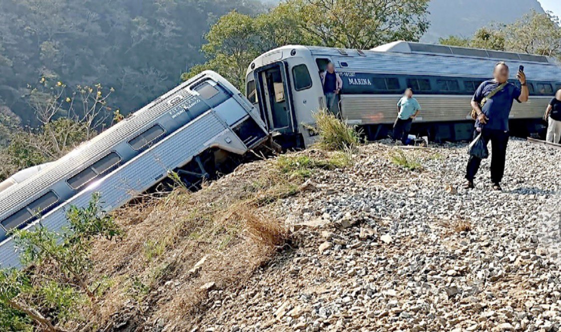 En México siempre aparece la misma escena después de la tragedia: se busca la pieza rota, el error mínimo, el detalle técnico que explique todo y, de paso, explique nada. Un perno, una soldadura, una curva. 

Pero el derecho sabe que los grandes daños no nacen de un solo acto,