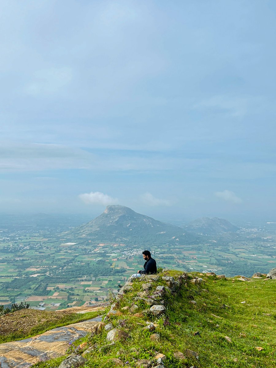 ram_gallery__'s tweet photo. 📍Ambaji Durga Hills Bangalore 
#AmbajiDurgaHills #AmbajiDurgaTrek #BangaloreTrekking #KolarDistrict #NatureLover #MountainVibes #TravelIndia #AmbajiDurgaHills #BangaloreTrekking #NatureLover #AmbajiDurgaTrek #KolarDistrict #MountainVibes #Ambaji #Durga #Shakti #Navratri https://t.co/tLTa7dXV87
