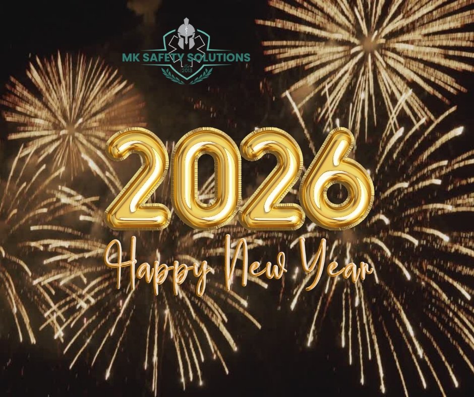 As we head into the New Year, I just want to say a genuine thank you to all our customers and supporters.
Your trust and continued support play a big part in everything we do.
Wishing you a healthy, successful, New Year. We look forward to working with you in the months to come.