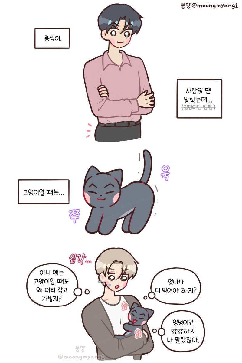 moongmyang1's tweet image. 씅젱
쌍방 의문