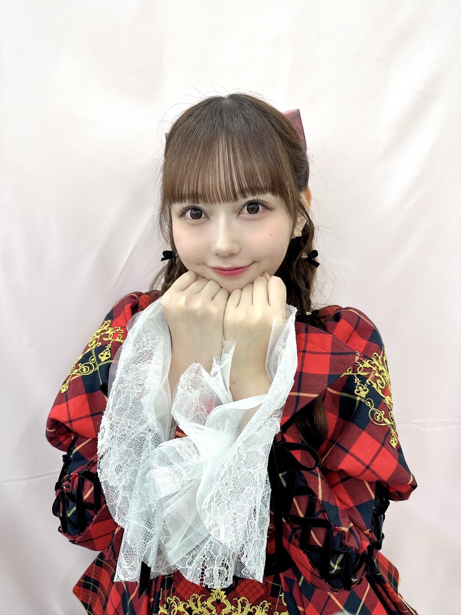 大盛真歩 tweet media