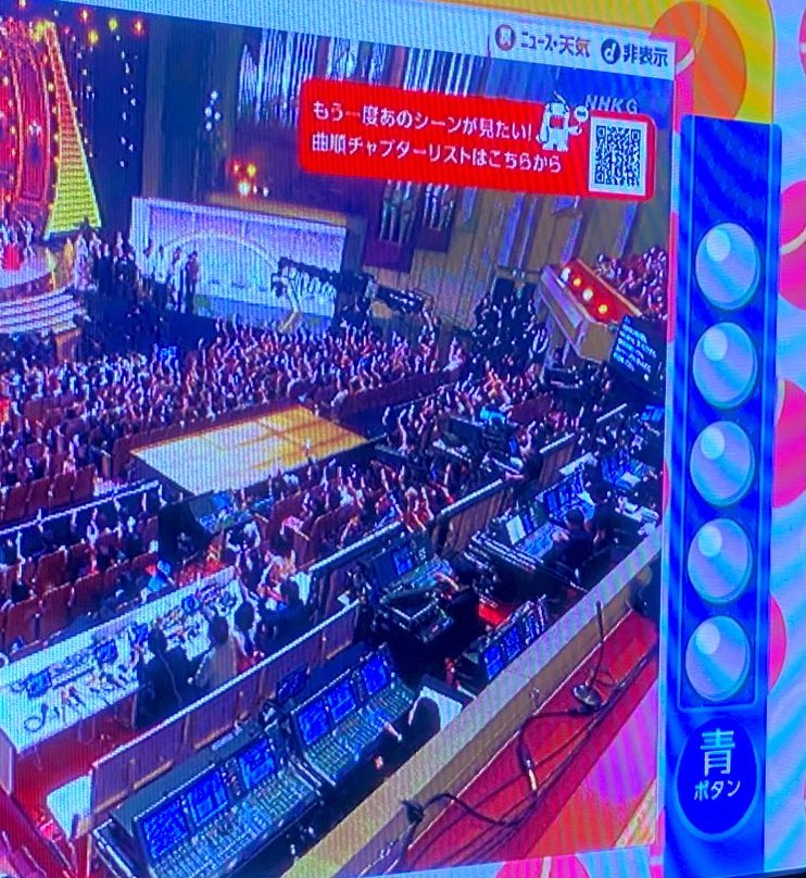 紅白玉　☆☆ 今年の紅白マジでこれ #紅白歌合戦2025