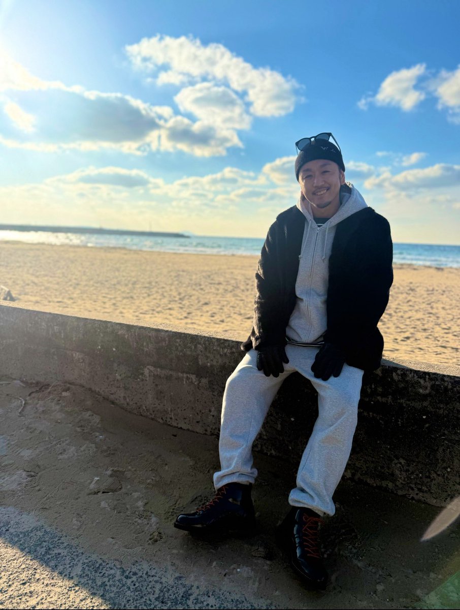 2025年ありがとう
2026年あと少し