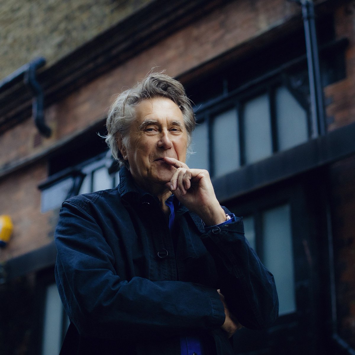 Bryan Ferry tweet media