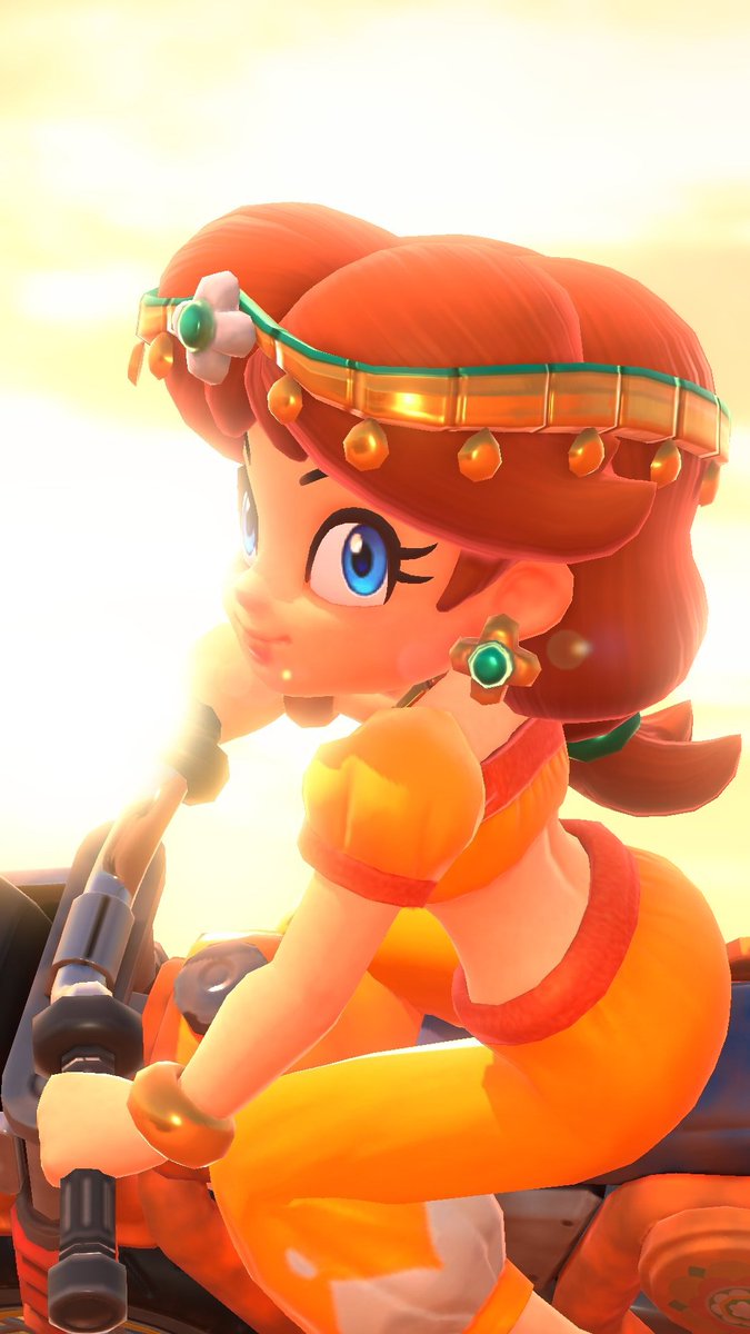 デイジー写真師 tweet media