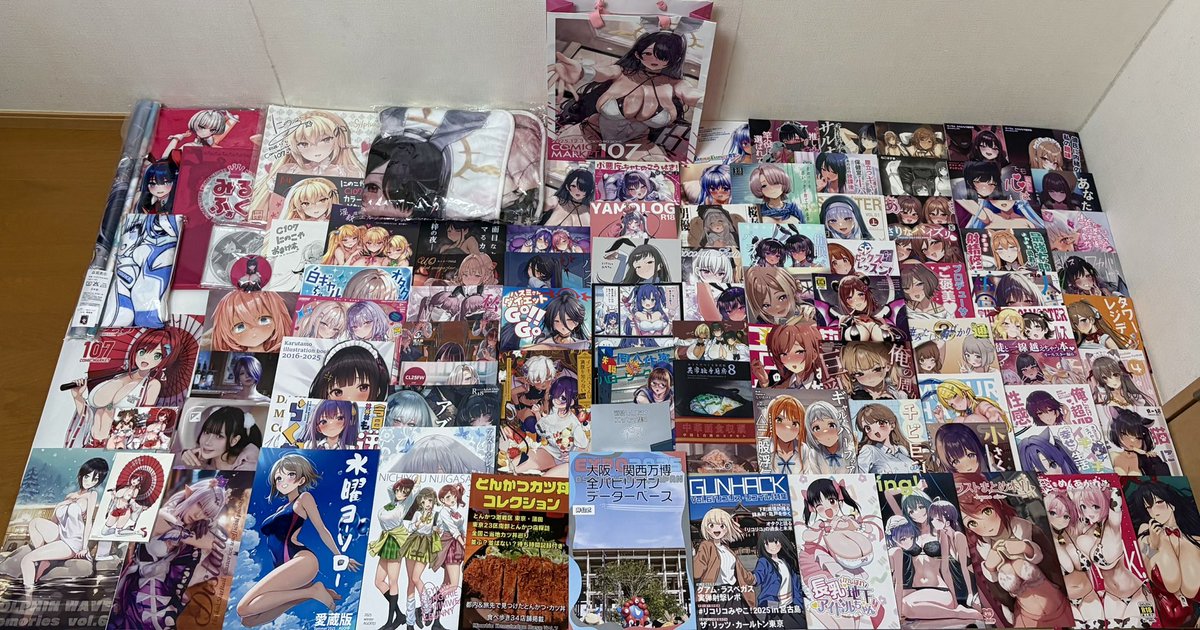 ウォーリー tweet media