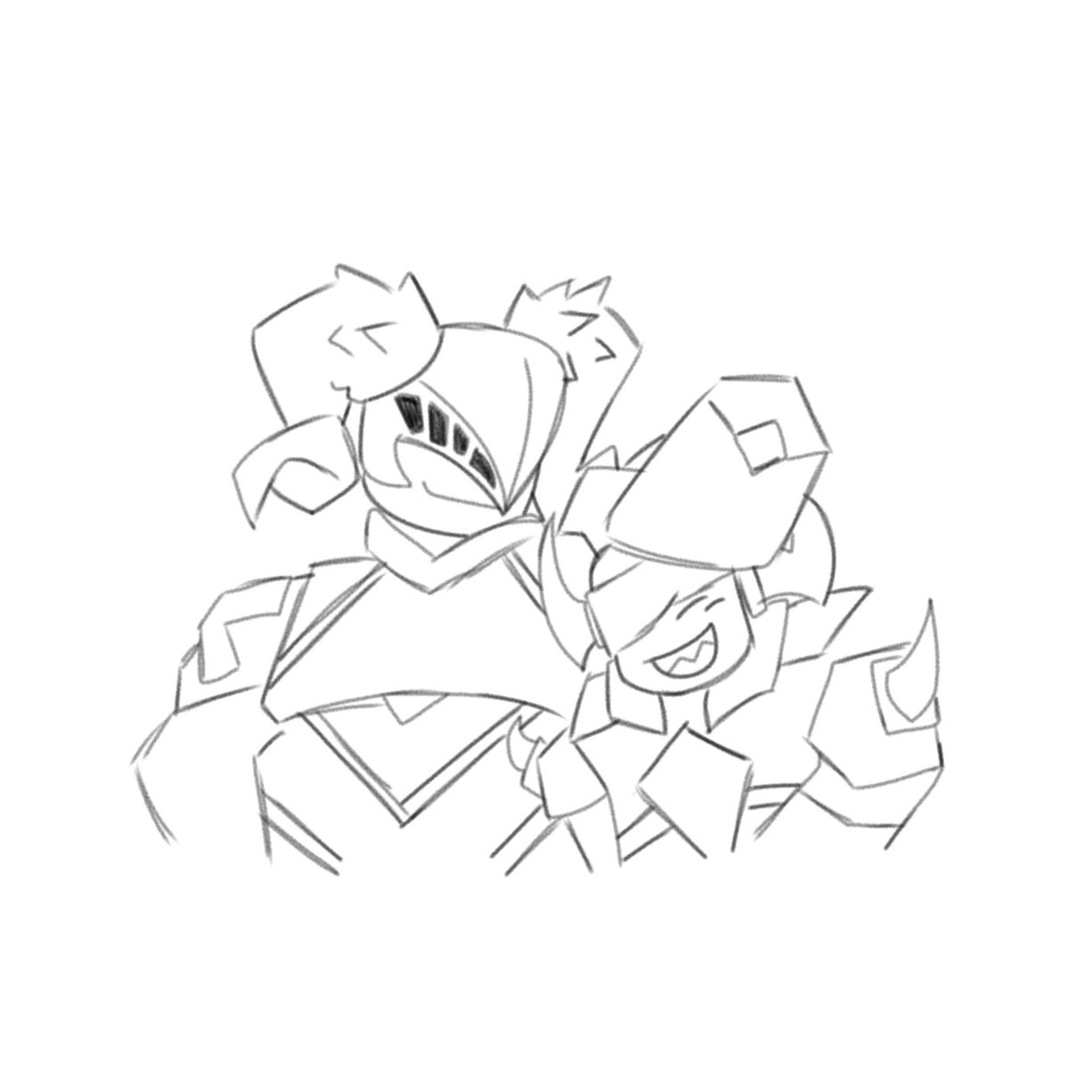 NoobyTotally's tweet photo. Happy spawnday for SFOTH and happy new year for everyone else!

#phighting #phightingart https://t.co/PggDfVE502