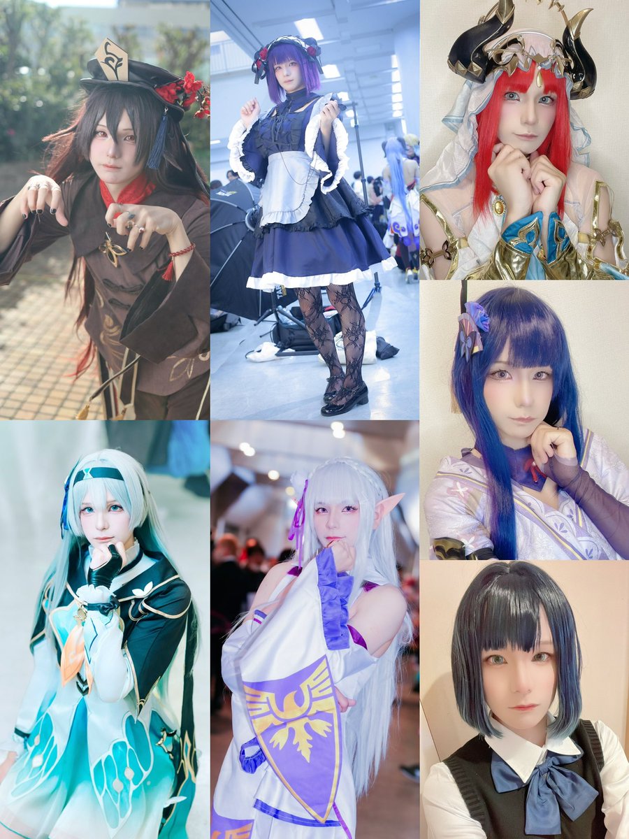 ゆず🍀𝙉𝙚𝙭𝙩 ︎ ⇝冬コミ📸 (@yuzuha_cd) / Posts / X