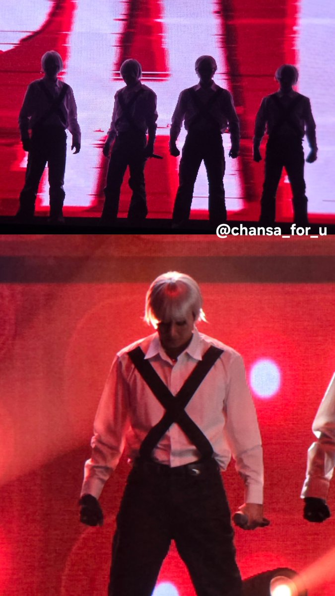 251231 2025 TEEN TOP WE GONNA ROCK IT DROP IT TOP IT HEY DON'T STOP IT POP IT X2 ENCORE LIVE 

14년만에 다시보는 은발 틴탑🥲
약간 눈물날 뻔...
(근데 우리애 머리 누가 파먹었..)

#TEENTOP #틴탑 #CHUNJI #천지 
#CherryPie 🍒