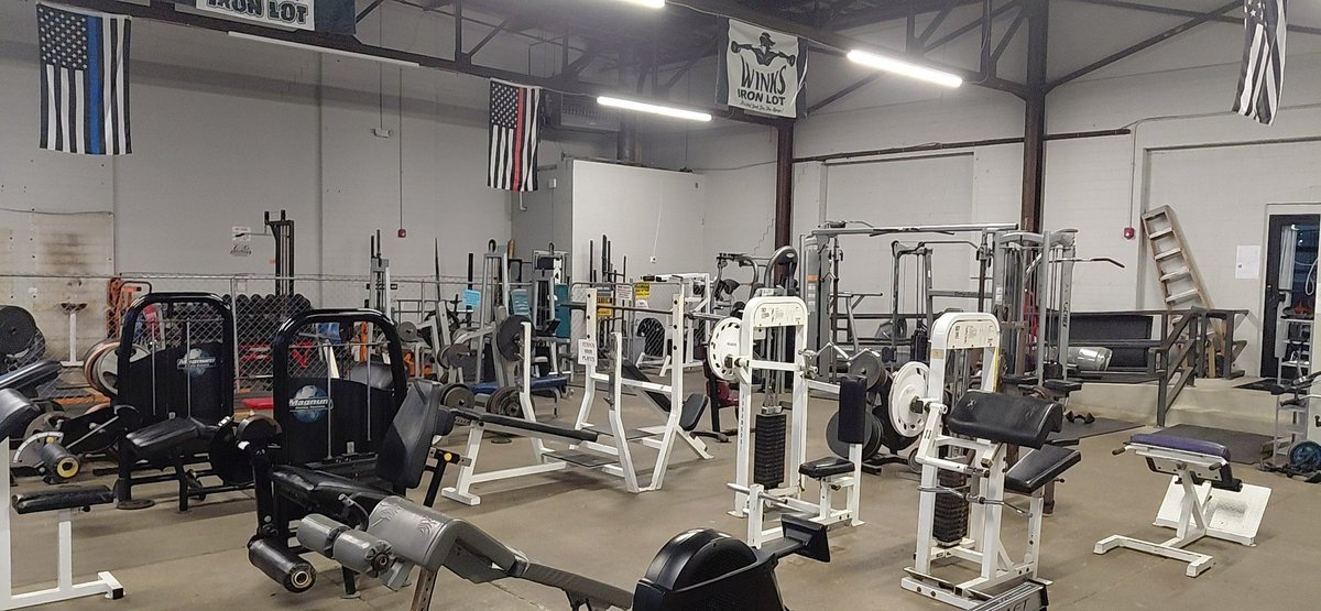 Closing out the year the right way 💪