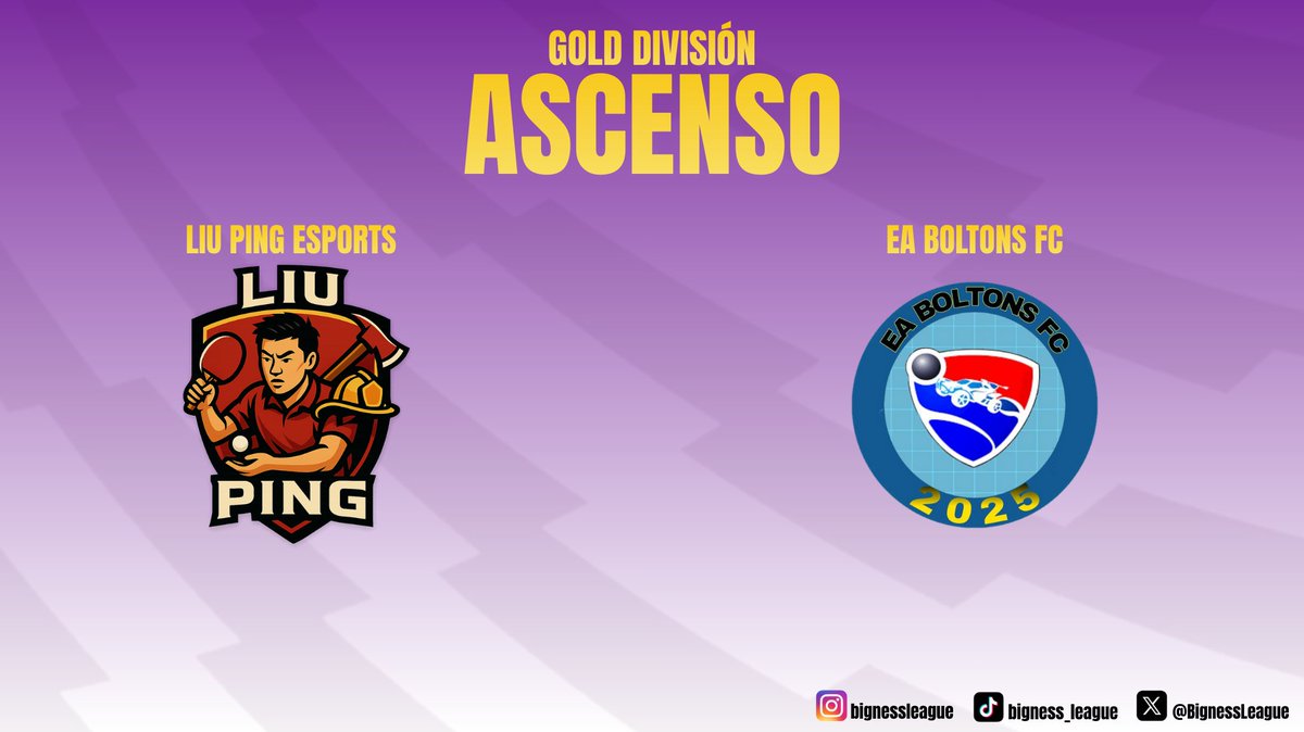 ⭐️Bigness League⭐️ tweet media