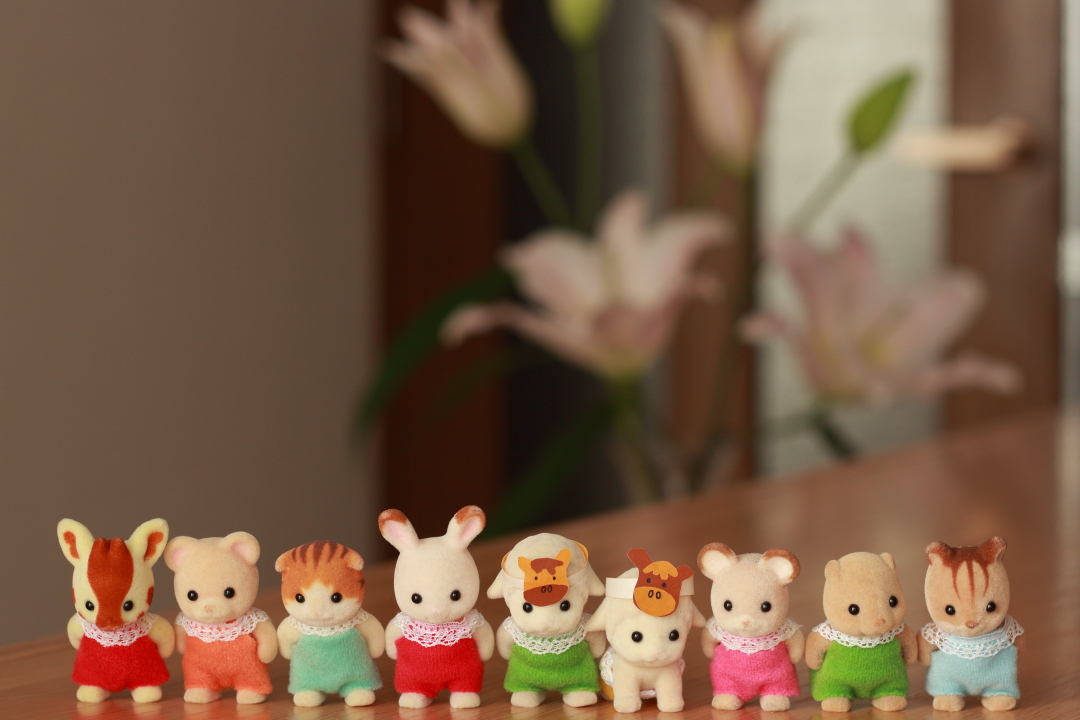 をかぴ tweet media