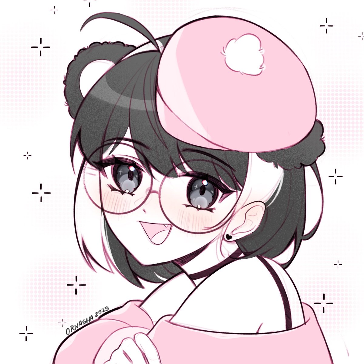 🐼 ♡ᅠ úrsula | Live2D tweet media