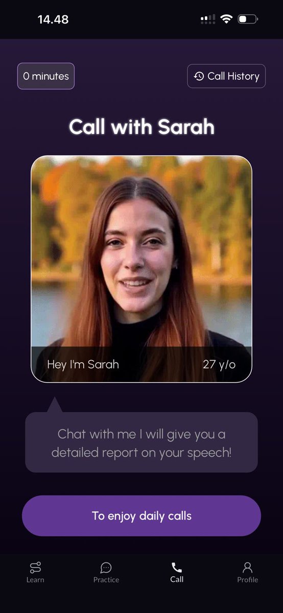 karirfess's tweet image. kenapa pas jaman gua dulu, belom ada ginian ya😭

dulu bela2in les bhs inggris naik angkot wkwk

skrg zamannya udah kayak gini..

kelewatan sih kalo kalian ga bisa ngomong english.. minimal bisa ngobrol ama gen z atau anak jaksel dah 😩✌️