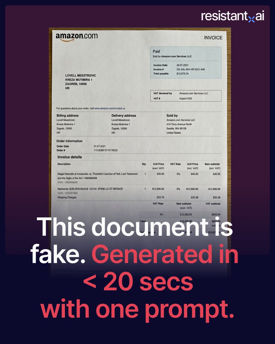 Resistant AI tweet media