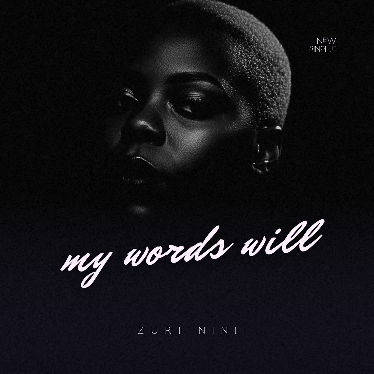 zurininiHQ's tweet image. My first single "My Words Will" off my upcoming album "From Here On" is out. 

Stream on YouTube via youtu.be/cKIp65-rSwA