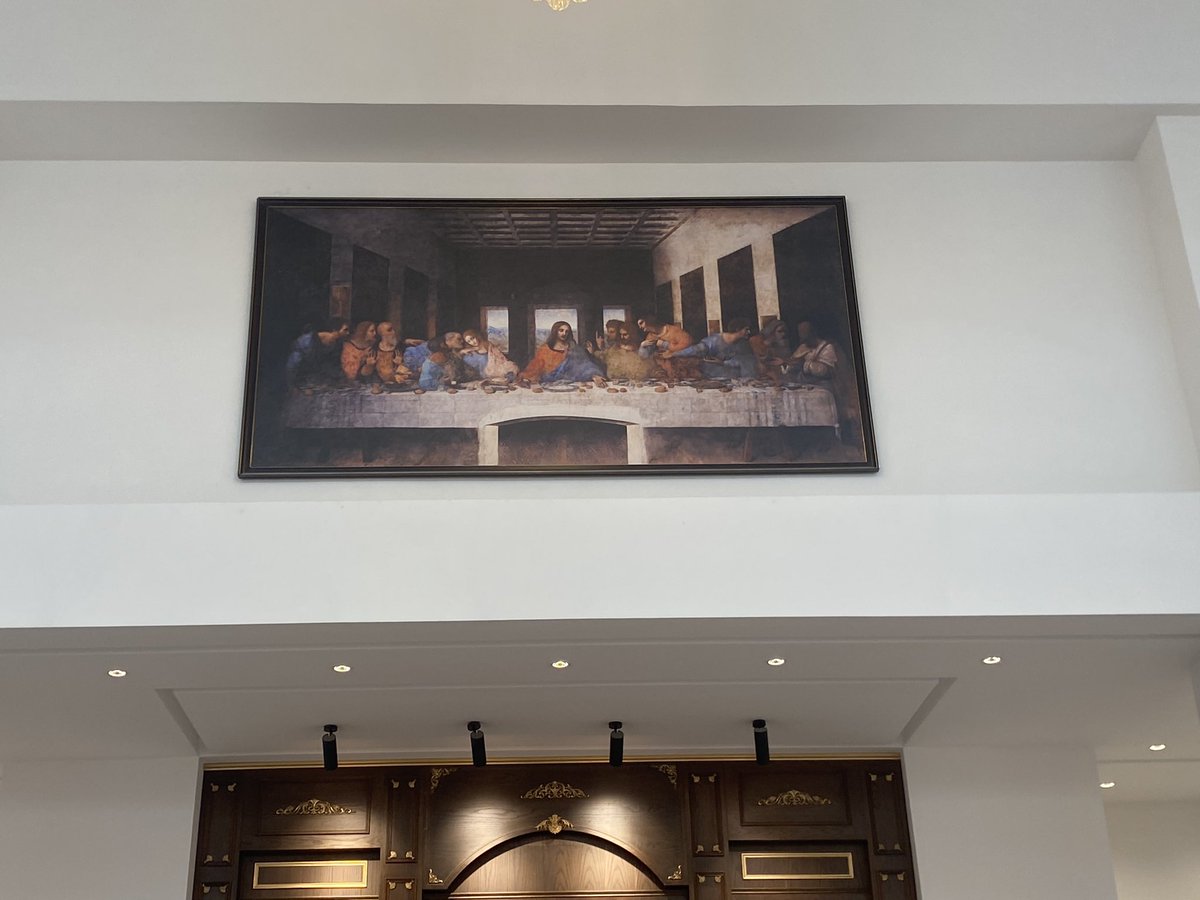 Today we had the pleasure of visiting T he new Church of Prophet Abraham
Near the Ziggurate of Ur, Nasiriya, Iraq. Right before seeing the ancient Ziggurate itself.