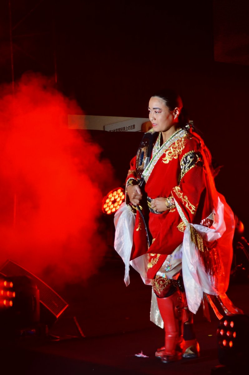 グレート（・妄・）カーン tweet media