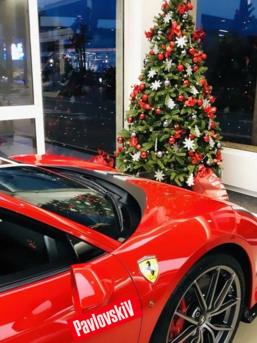 Vladimir Pavlovski (passione ferrari) (@vladimir_pmce) on Twitter photo 