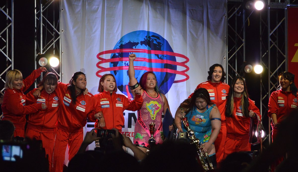 グレート（・妄・）カーン tweet media