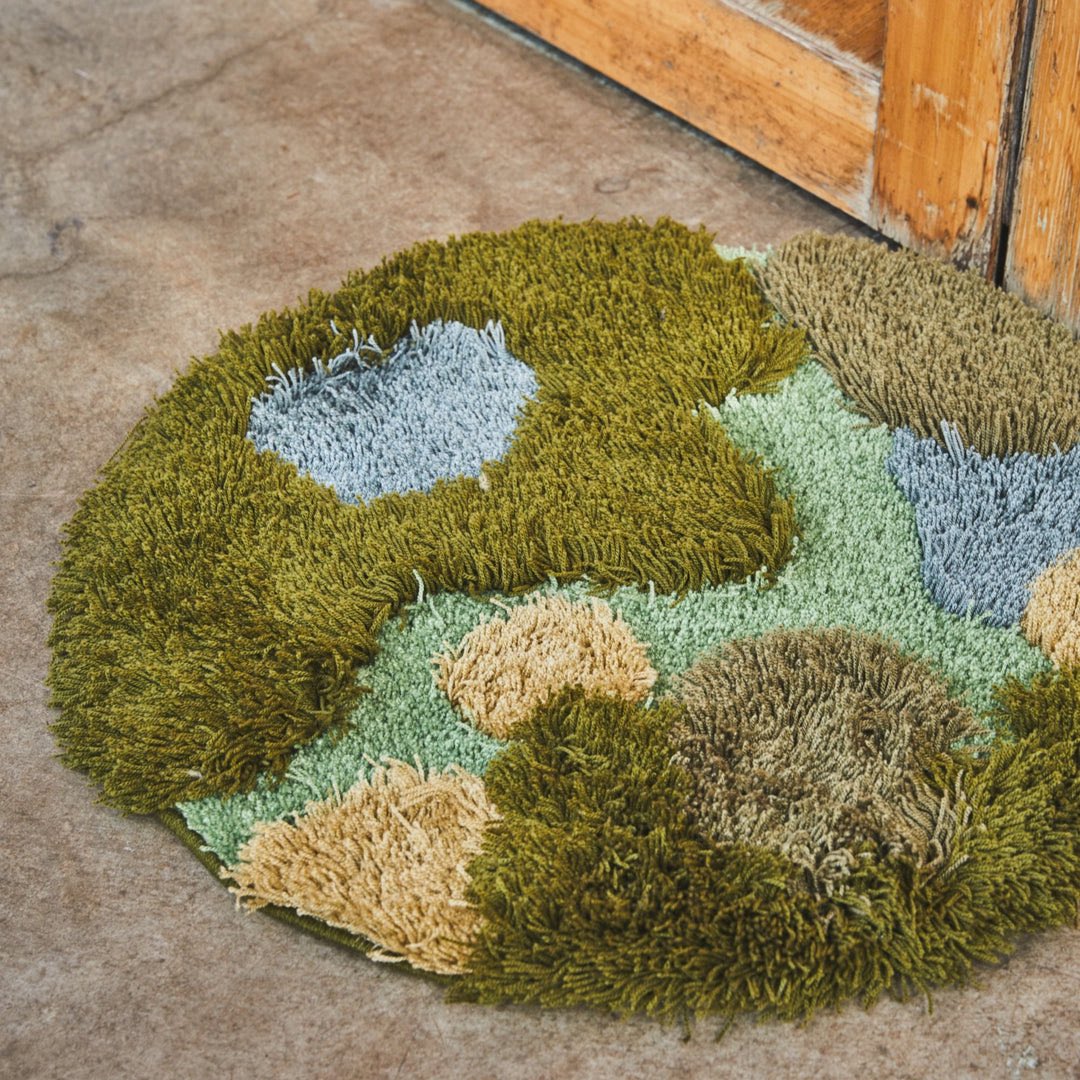 EVANS BOOMERANG CLOCK置時計MIYOSHI RUGミヨシラグ EV-026 BOOMERANG CLOCK – MIYOSHI RUG