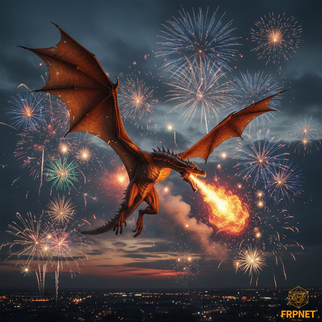 frpnet's tweet image. Mutlu, huzurlu, fantastik oyunlarla dolu harika bir yıl olsun. 🎁🥳

#yeniyıl #fantastik #frp #newyear #oyun