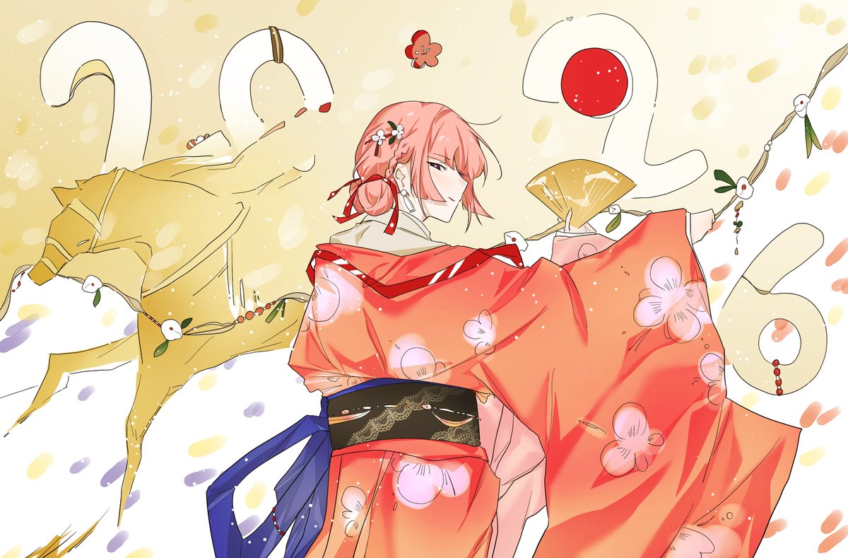 今年も精一杯頑張ります🤝
皆さまどうぞよろしくお願いします🌸
 #花譜美術部
