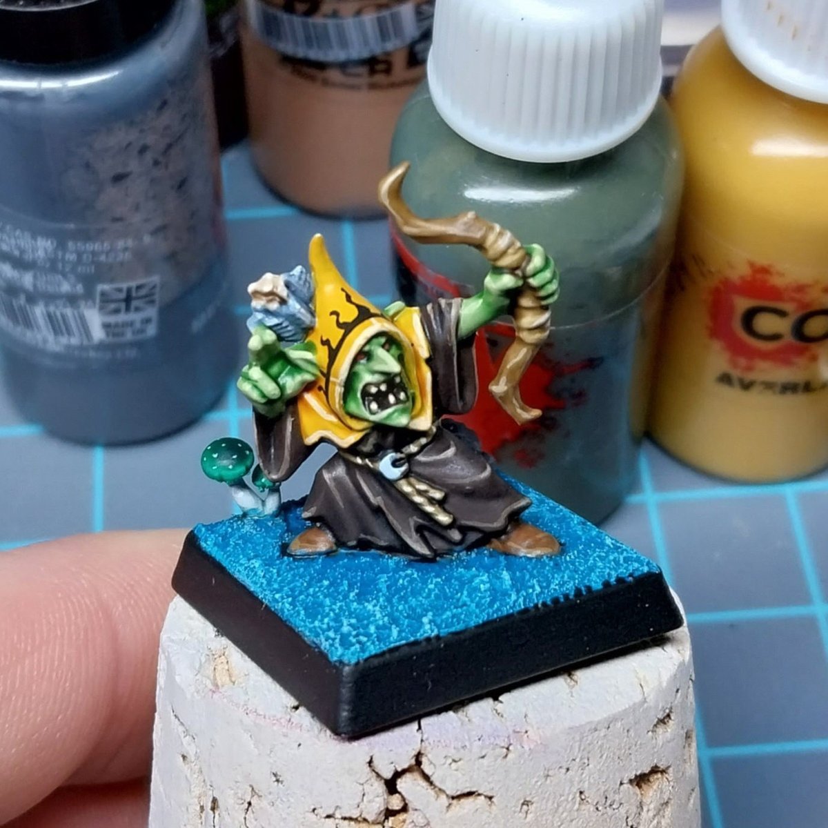 Is this still working?

Jacksepticeye, share some more models!