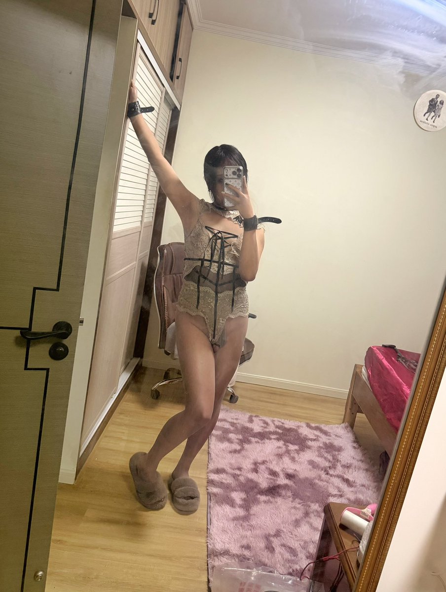 拉露酱 tweet media