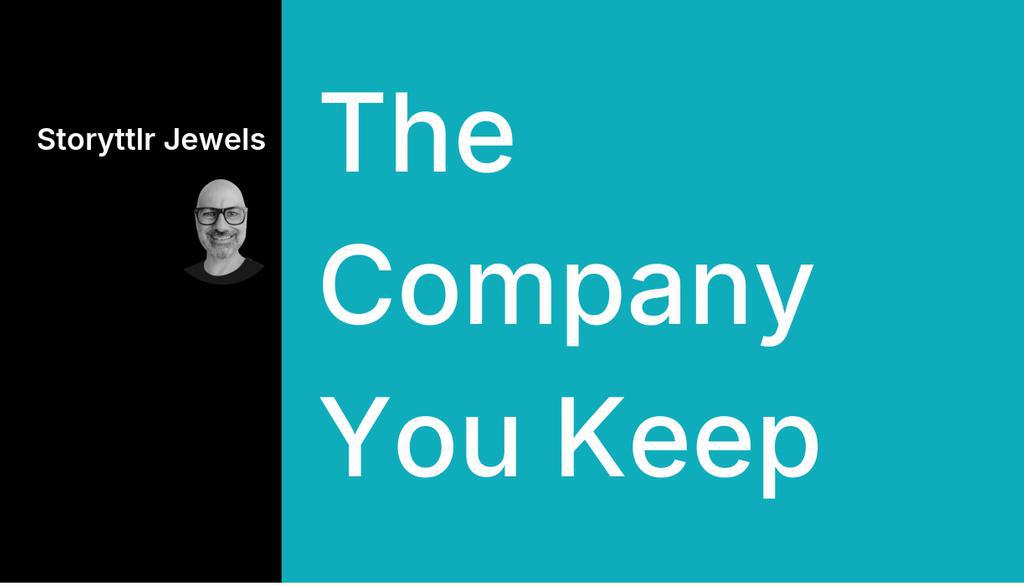 storytllrjewels's tweet image. I also believe you are the average of many other groupings.

Read more 👉 lttr.ai/AgC1e

#SocialMediaHabits #HeavilyInfluenced #SpendTime