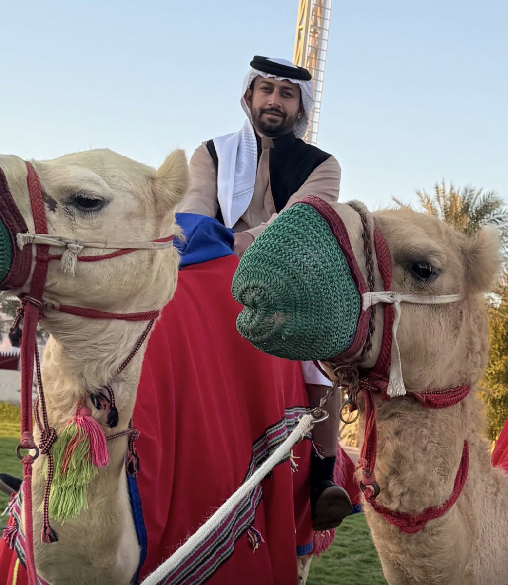 Almaadeed's tweet image. 